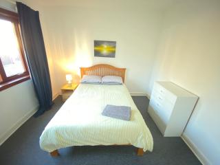 Montrose - ground floor 3-bedroom flat - 7