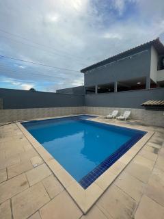 Casa com 7 quartos e piscina - Arraial D'Ajuda - Porto Seguro - 8