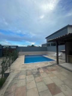Casa com 7 quartos e piscina - Arraial D'Ajuda - Porto Seguro - 9