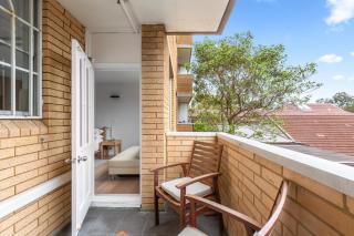 Central Bondi Studio with Rooftop Pool Access - Sydney - 0