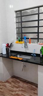 CASA PARA TEMPORADA AMADEU e HABACUQUE - 6