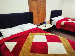 Departamento 2 Waynapata Centro Historico Cusco - 9