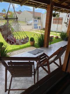 Casa a uns passos do Beto Carrero para 12 pessoas - 4