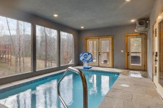 Big Bear Splash cabin - Sevierville - 9
