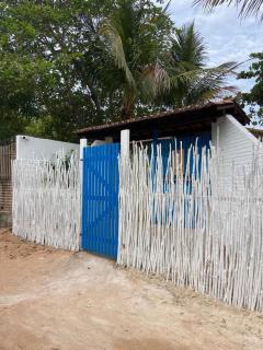 Vila Lua Aparts - Apartamento 5 - melhor custo beneficio de Jeri - Jericoacoara - 4
