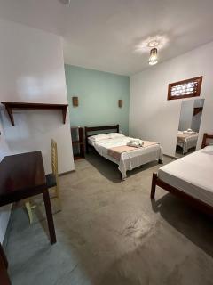 Vila Lua Aparts - Apartamento 5 - melhor custo beneficio de Jeri - Jericoacoara - 9