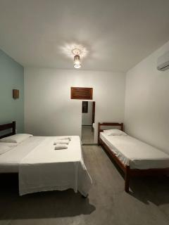 Vila Lua Aparts - Apartamento 5 - melhor custo beneficio de Jeri - Jericoacoara - 8