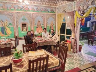 Hotel Shekhawati, A boutique stay - Mandāwa - 5