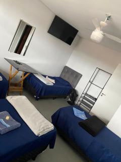 Hostel ANPRADO 6 - Guarulhos - 1