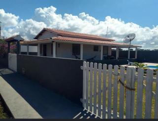 Casa de Praia com Piscina - São Francisco de Itabapoana - 8