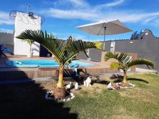 Casa de Praia com Piscina - São Francisco de Itabapoana - 7