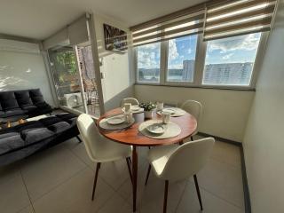 Moderno y acogedor departamento - Concepción - 8