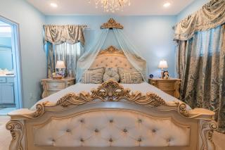 Disney Dream House com 12 Themed Bedrooms 5851 - Orlando - 7