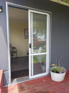 Waitomo Farmstay - Cabin 3 or 4 - 1