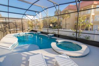 Disney Dream House com 12 Themed Bedrooms 5851 - Orlando - 2