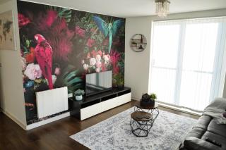 Penthouse lofts Birmingham City - Birmingham - 9