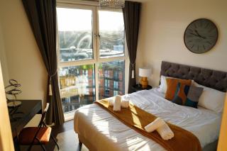 Penthouse lofts Birmingham City - Birmingham - 1