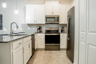 Brand New 2bd 2 bth condo 300 - 5