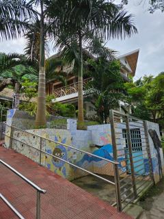 Lokal Home Hostel - San Juan - 0