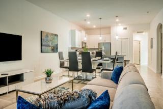 Brand New 2bd 2 bth condo 300 - Kissimmee - 7