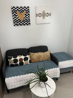 NEAR MOA 2 beds 4 pax unit SHORE 2 - 6