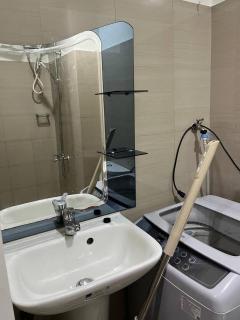 NEAR MOA 2 beds 4 pax unit SHORE 2 - 2