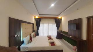 Hotel Cherry Blossom - Ooty - 0