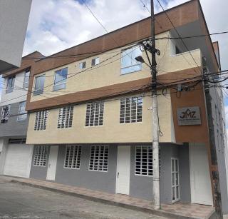 Torre Residencial JMZ 1 - Armenia - 9