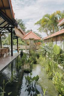 Tropical Villa Asmara - Uluwatu - 1