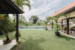 Tropical Villa Asmara - Uluwatu - 8