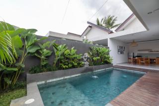 Davina Ubud Villas - Ubud - 4