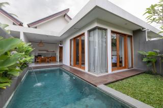 Davina Ubud Villas - Ubud - 0