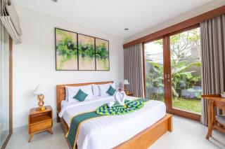 Davina Ubud Villas - Ubud - 7