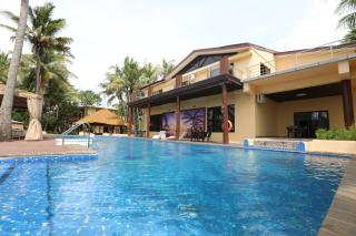 Rainbow holiday resort - - 1