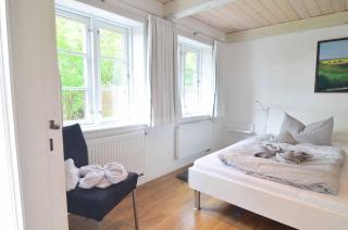 Wohnung 1 - Nebel - 7