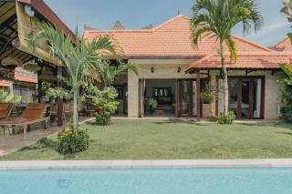 Tropical Villa Asmara - Uluwatu - 9