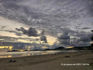 AR House Temporada - Guarujá - 0
