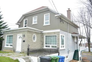 930R-B1 The Old House - Quebec City - 9
