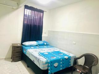 Hospedaje House Bless - Cartagena das Índias - 1
