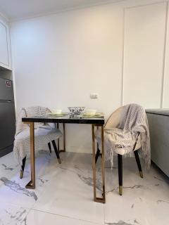 The Empire Tower Pattaya 218 - luxury 1 bedroom near the sea - Jomtien Beach - 9