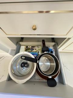 The Empire Tower Pattaya 218 - luxury 1 bedroom near the sea - 7