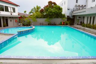 BRITS HOTEL PANGKALAN BUN - Pangkalan Bun - 4