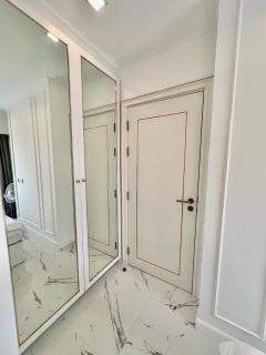 The Empire Tower Pattaya 218 - luxury 1 bedroom near the sea - Jomtien Beach - 5
