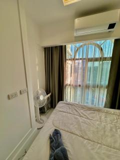 The Empire Tower Pattaya 218 - luxury 1 bedroom near the sea - 4