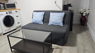 Cozy Retreat - Mission - 9