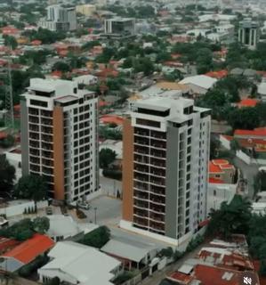 Spectacular mountain views at San Pedro Sula - 4