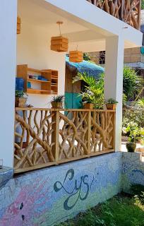 Lokal Home Hostel - San Juan - 6