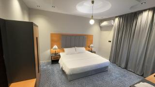 The palm hotel - Al-ʿUla - 4