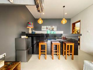 Villa in Ricefields - 2