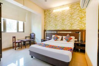 Hotel Gargi Deluxe - Pune - 0